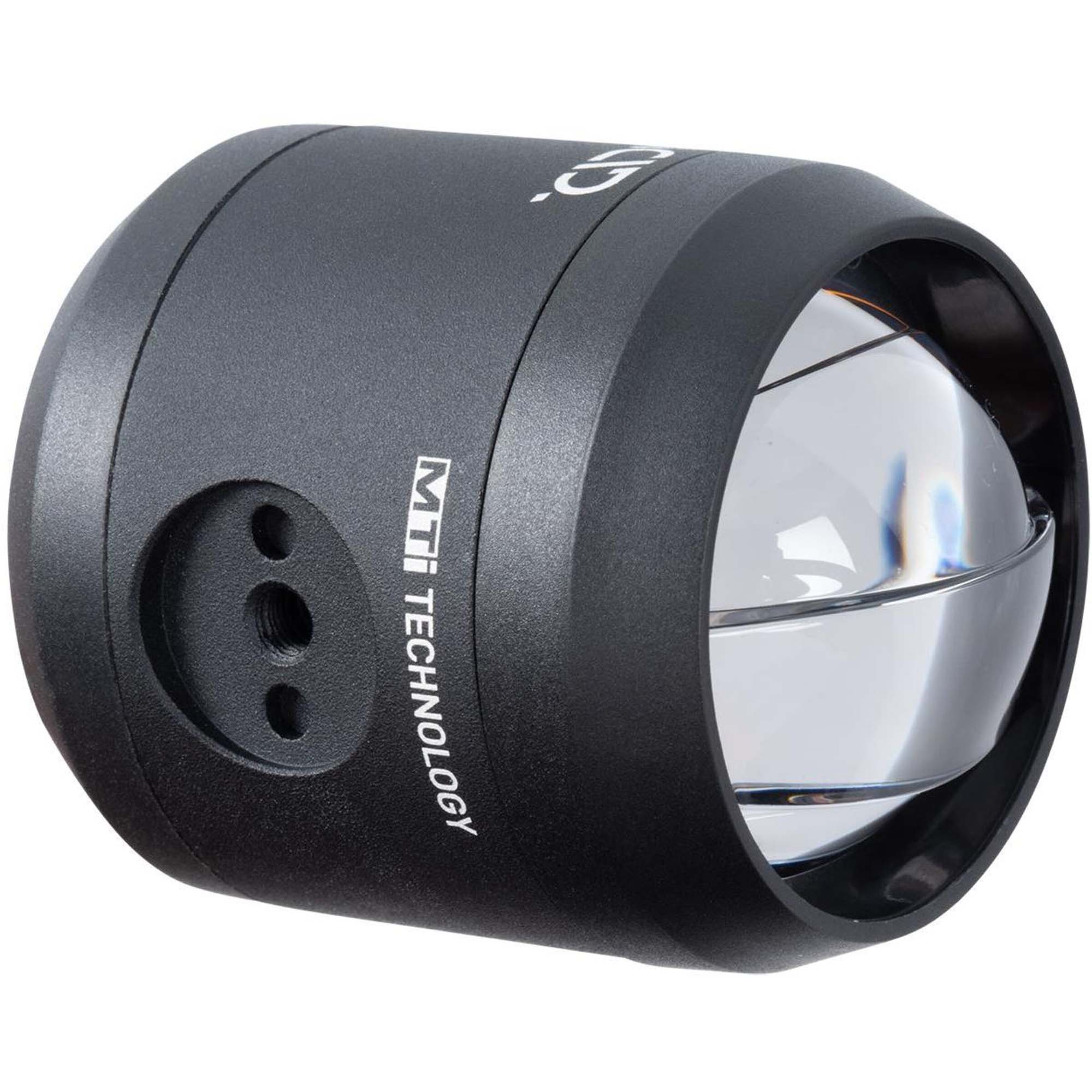 ACID E-bike front light PRO-E 110