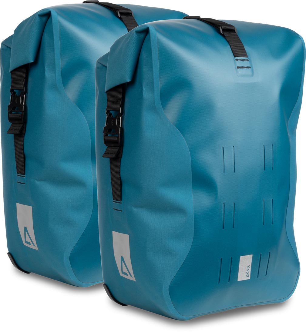 ACID Side Bag PRO 20/2 SMLink 2.0 Blue