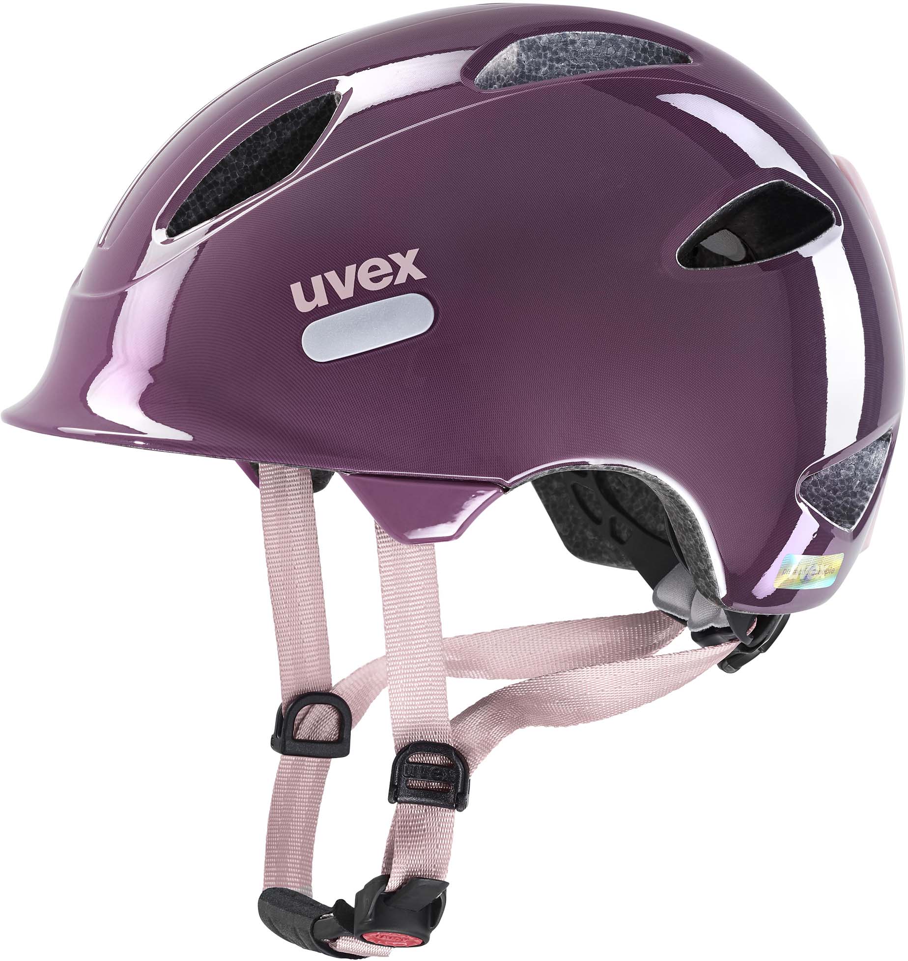 uvex oyo kids bike helmet