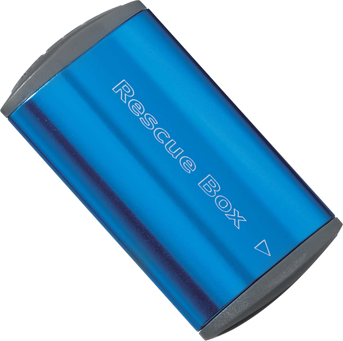 Dep Rescue Box Topeak Patch kit Rescue Box | Blue | TRB01-DB