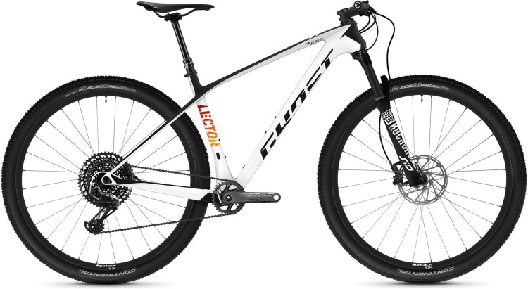 trek slash 8 650b 2016