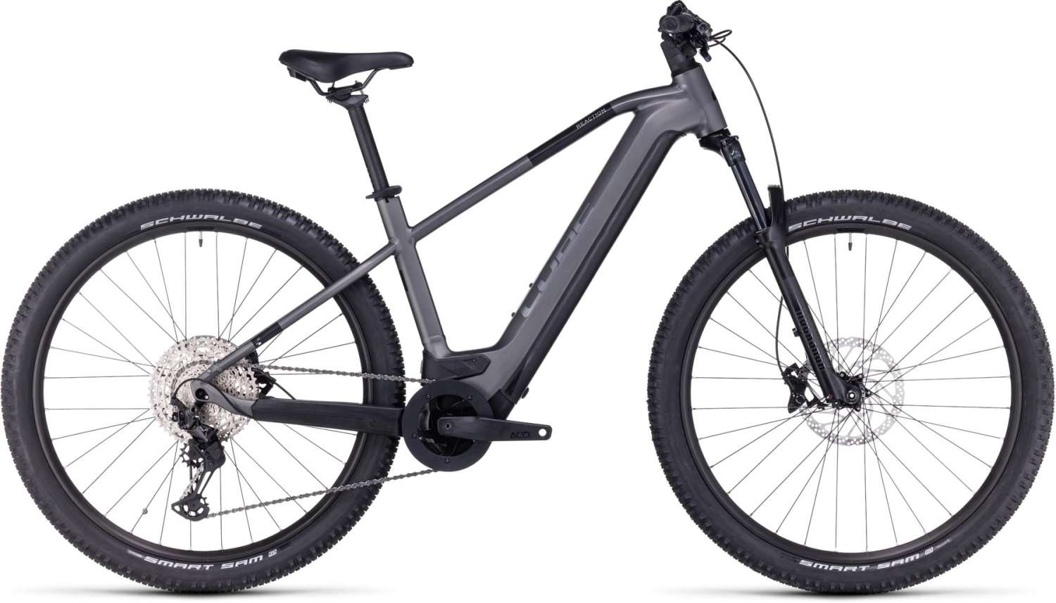 Cube mountain bikes for sale online