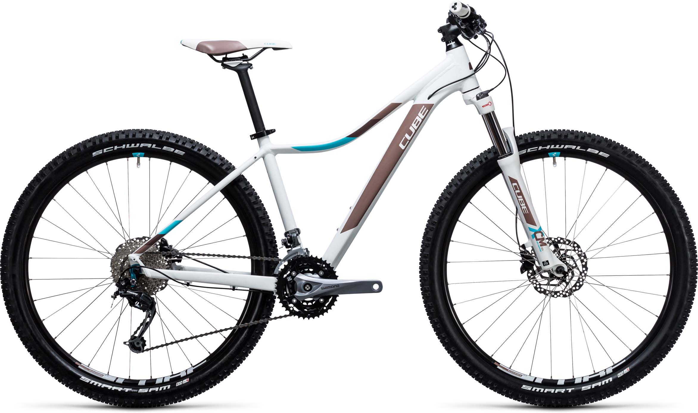 womens hardtail