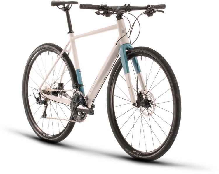 cube sl road bike 2020