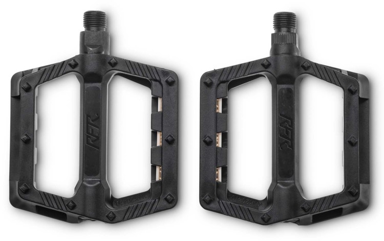 rfr pedals flat cmpt