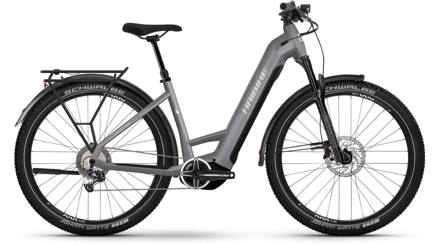 Haibike discount online