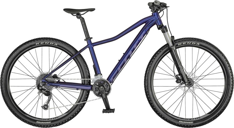 scott 40 mountain bike