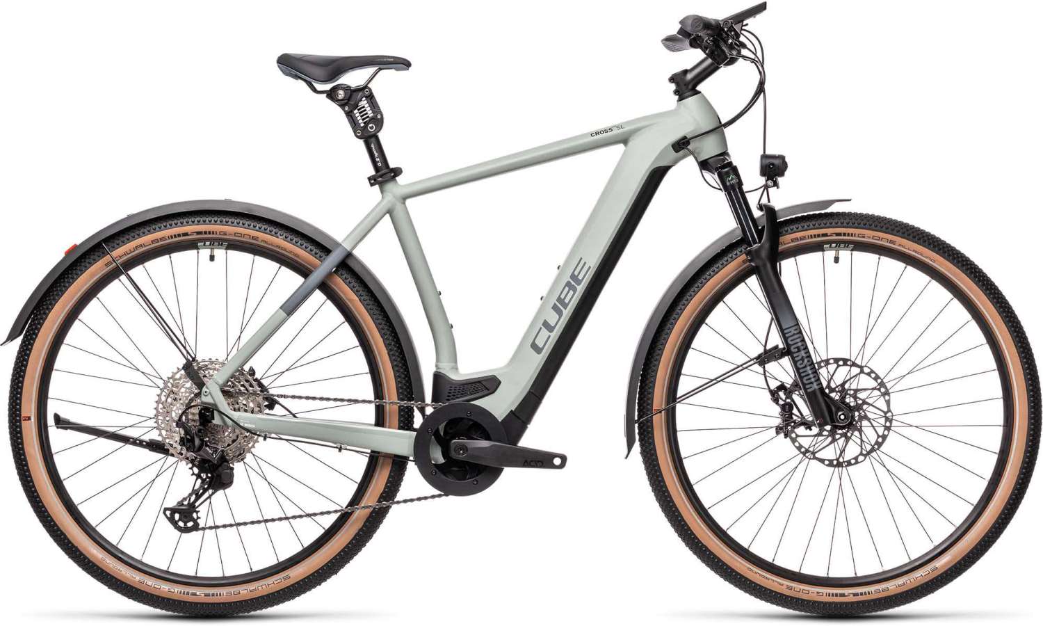 cube e bikes 2020 uk