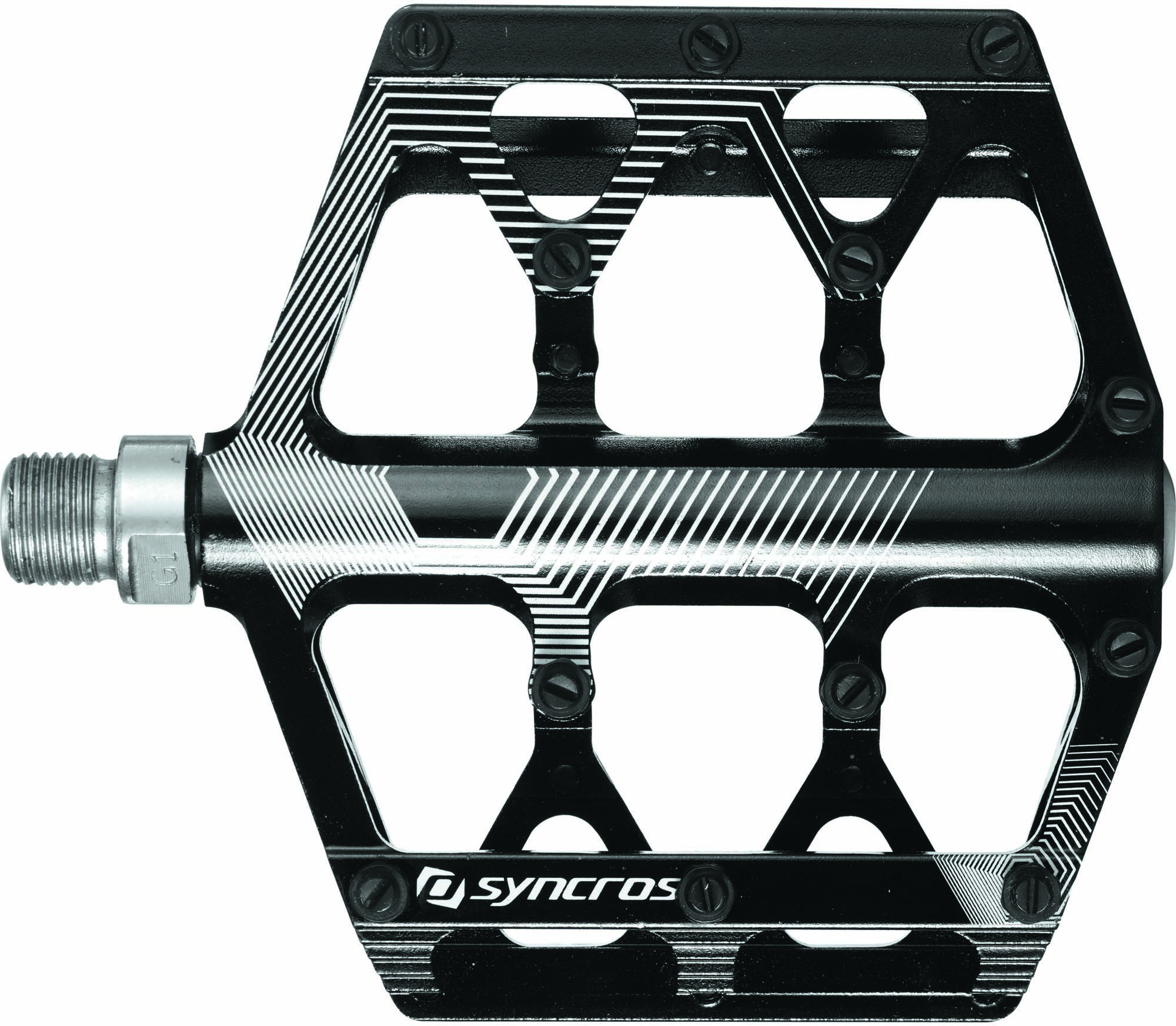 syncros pedals