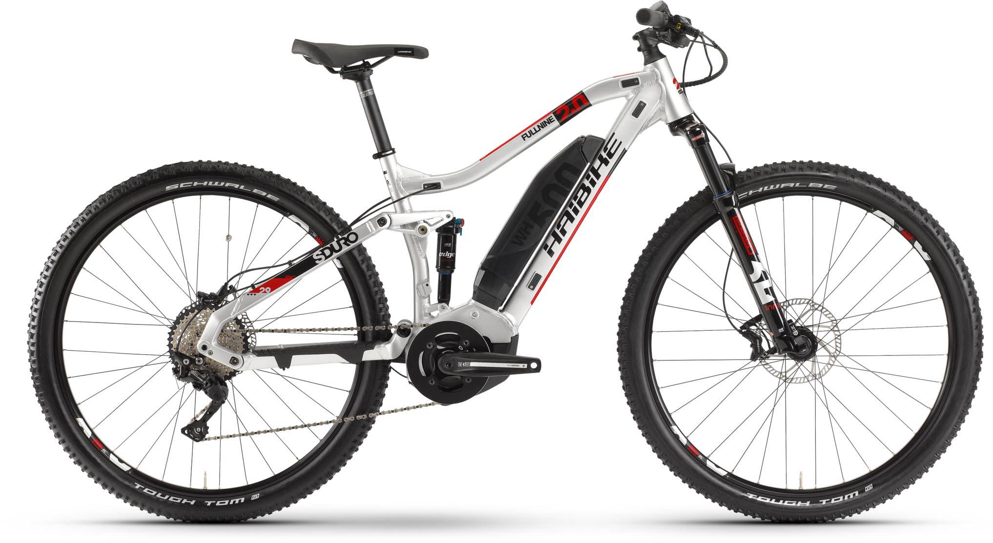 haibike sduro fullseven 2.0