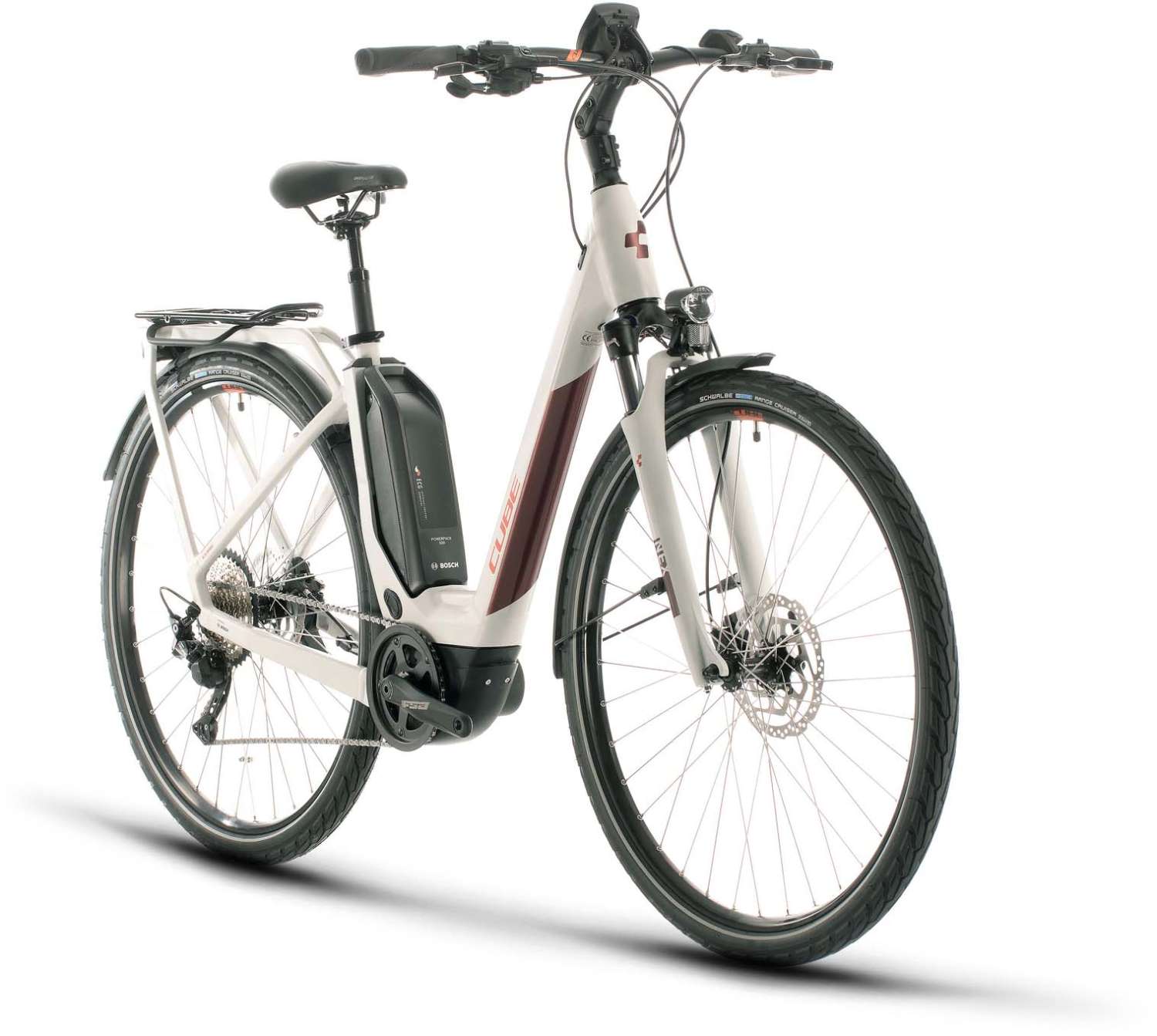 Cube Touring Bikes E Bikes Cube Brands Mhw