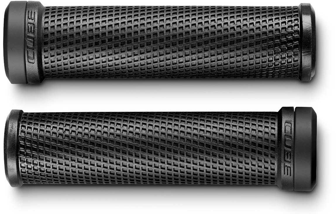 Cube mtb handlebar grips sale