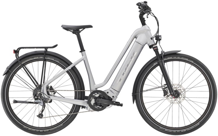 trek allant  7 ebike 2020