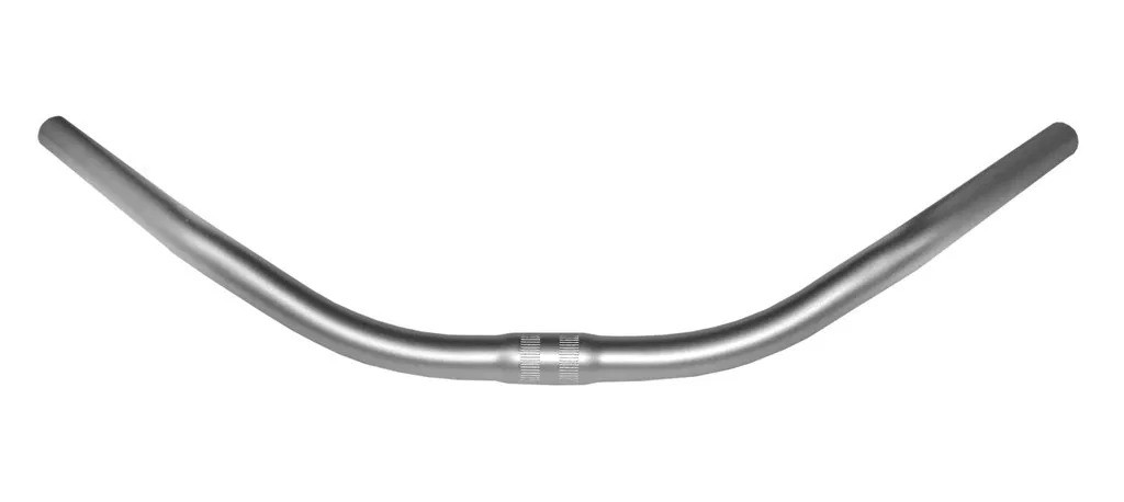 Ergotec City/trekking handlebars Moon Cruiser bar