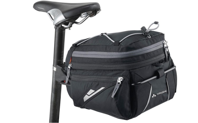 vaude bags bike