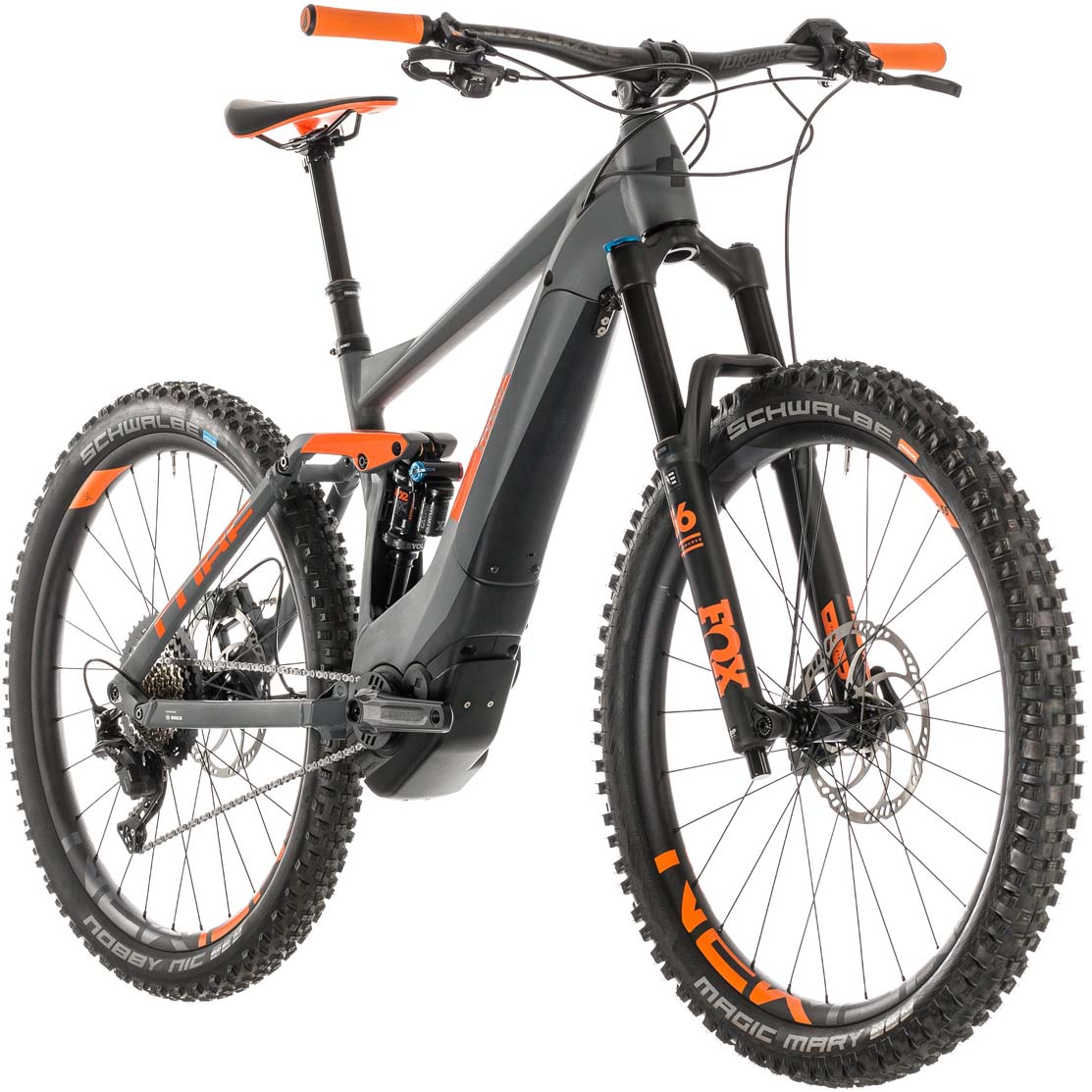 mtb bikes in stock