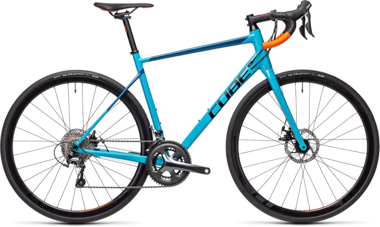 Cube Road Bikes | Bikes | Cube | Brands | MHW