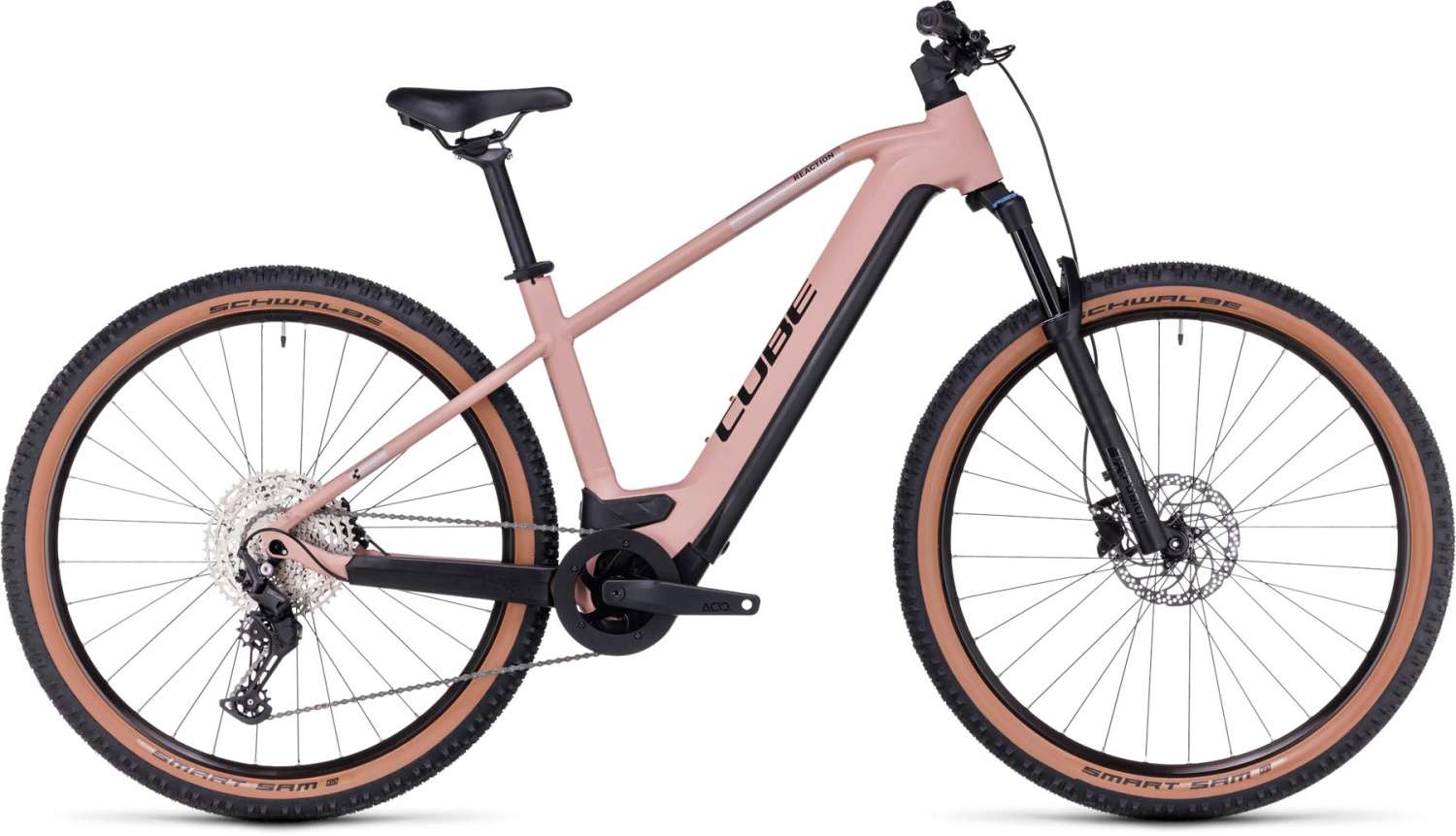 E bikes hardtail on sale