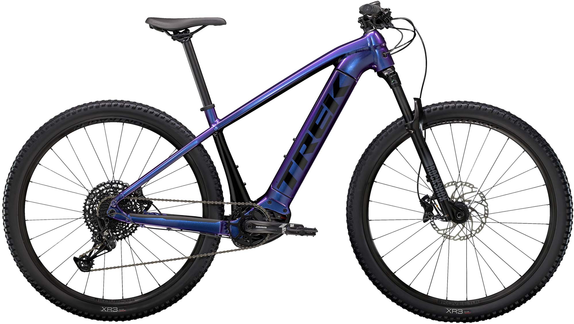 trek rail 5 price