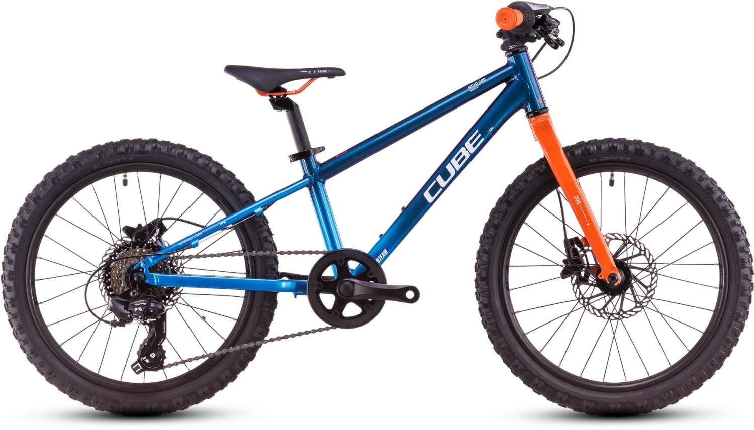 Cube bikes online store online