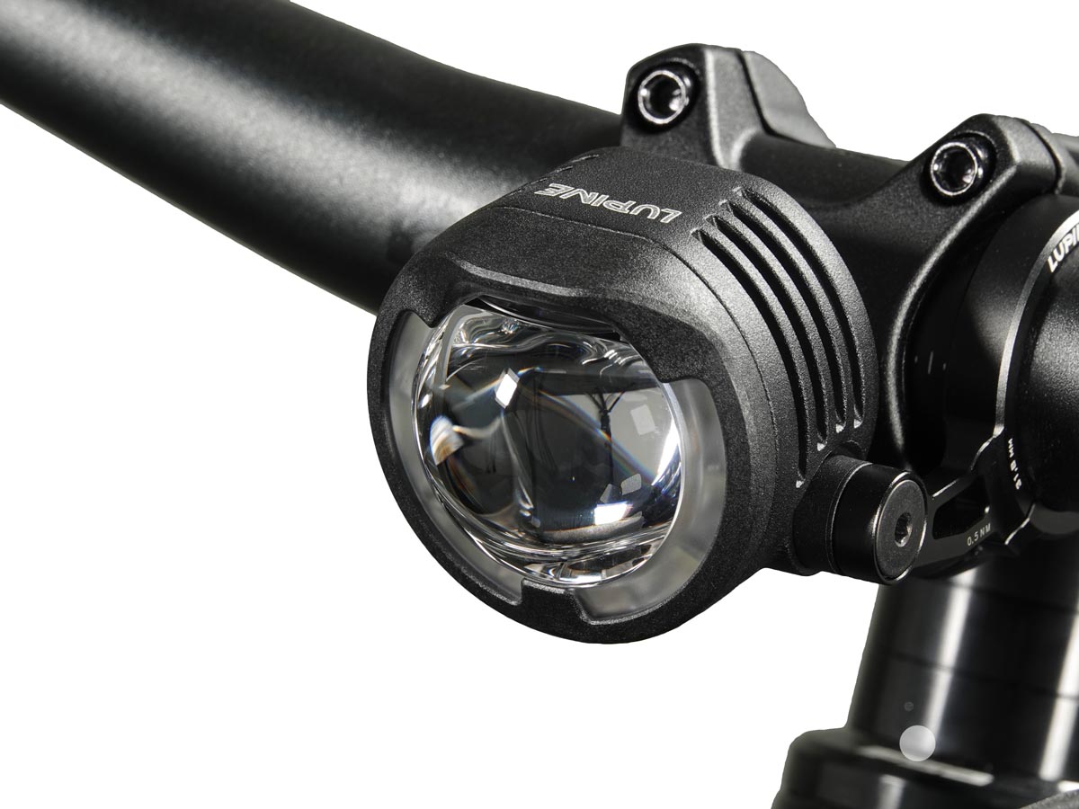 bosch electric bike lights