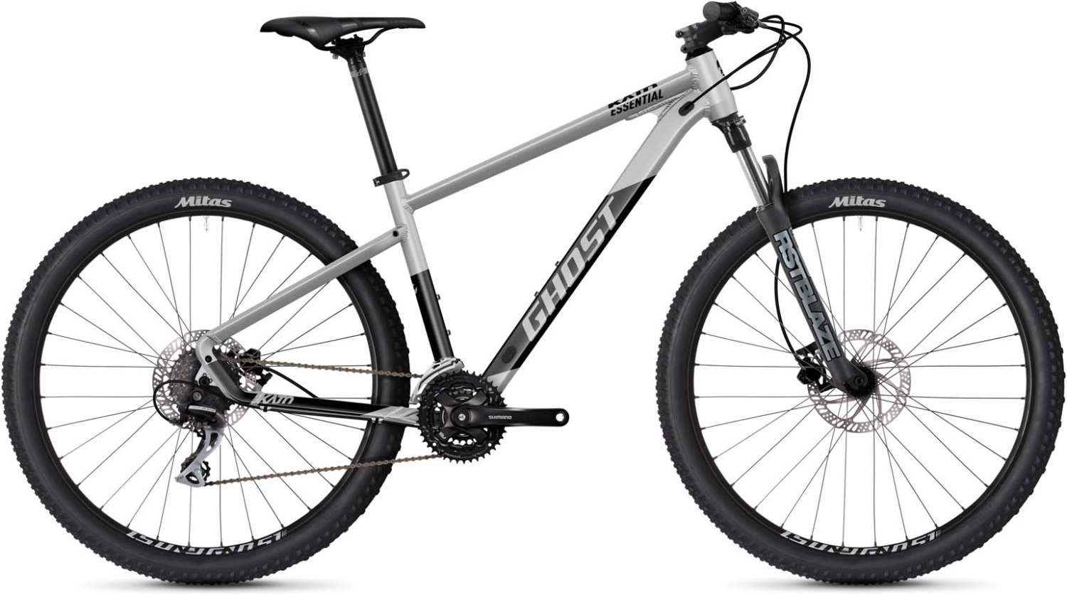 MTB Hardtail 27.5 Inch Mountainbikes Hardtail Bikes MHW