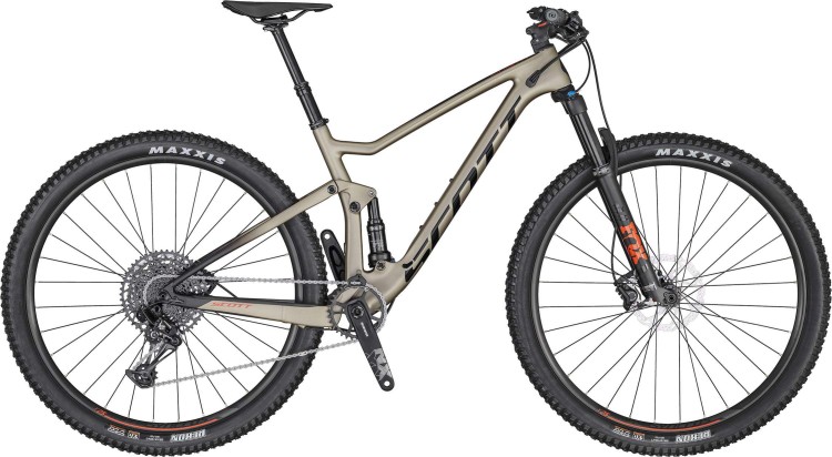 scott spark 960 2020