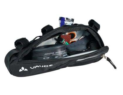 Vaude Cruiser bag frame bag | MHW