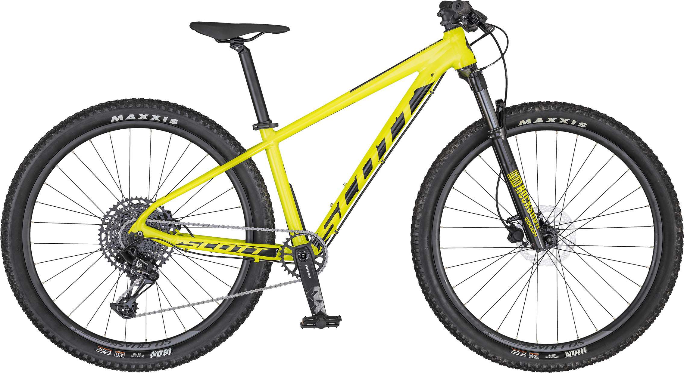 scott spark 700 elite nx 18