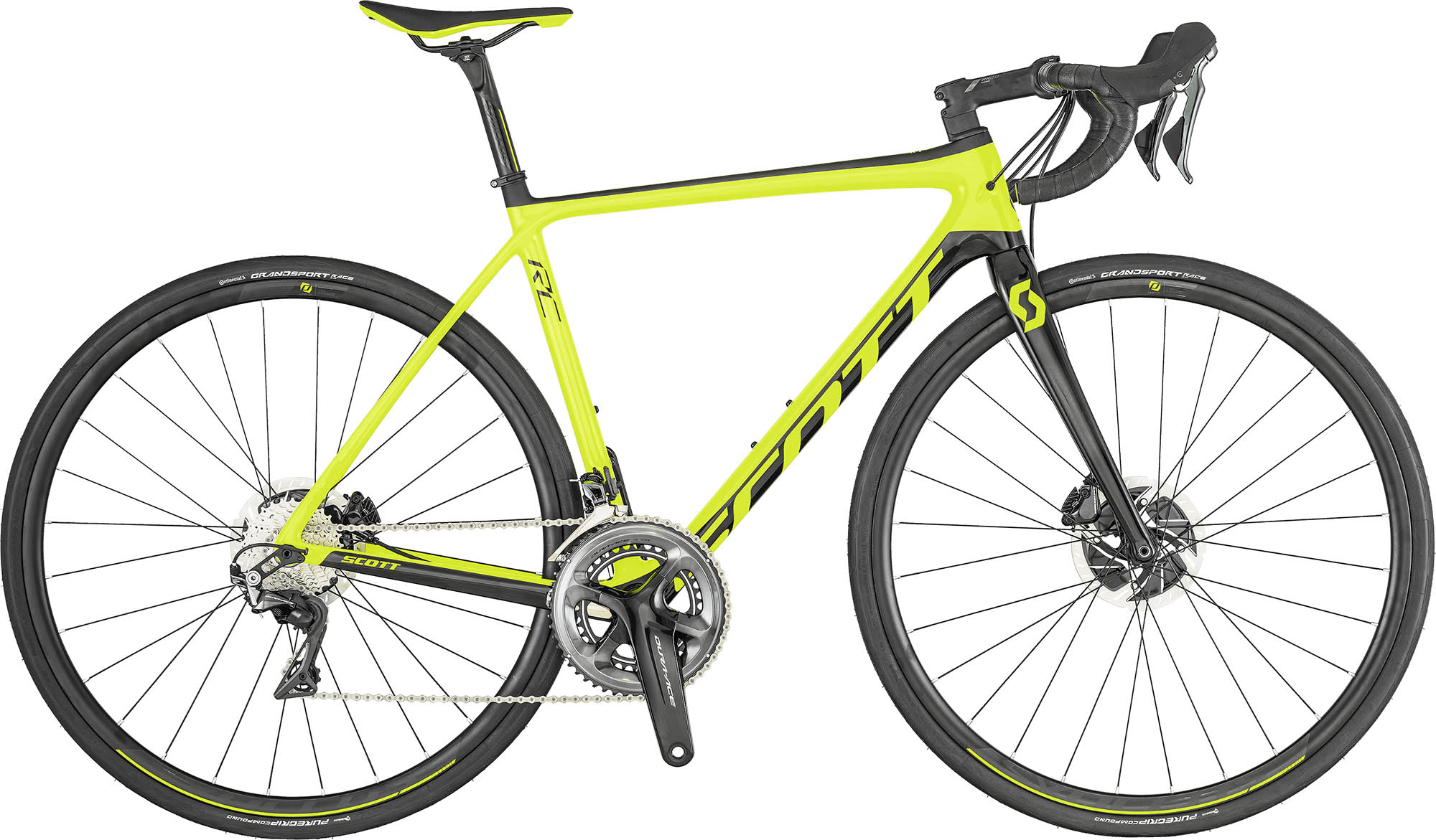 scott foil 10 disc price