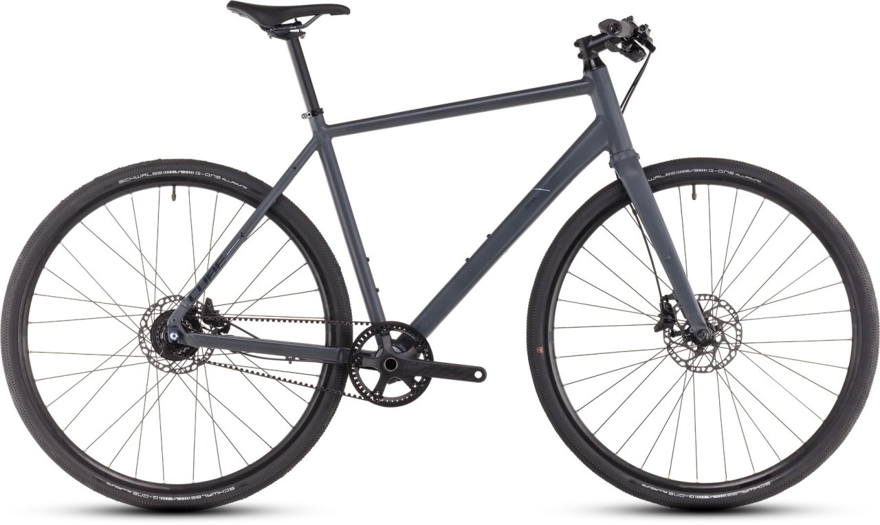 Cube Editor SLX nightsky n ink 2025 - Fitness Bike Men