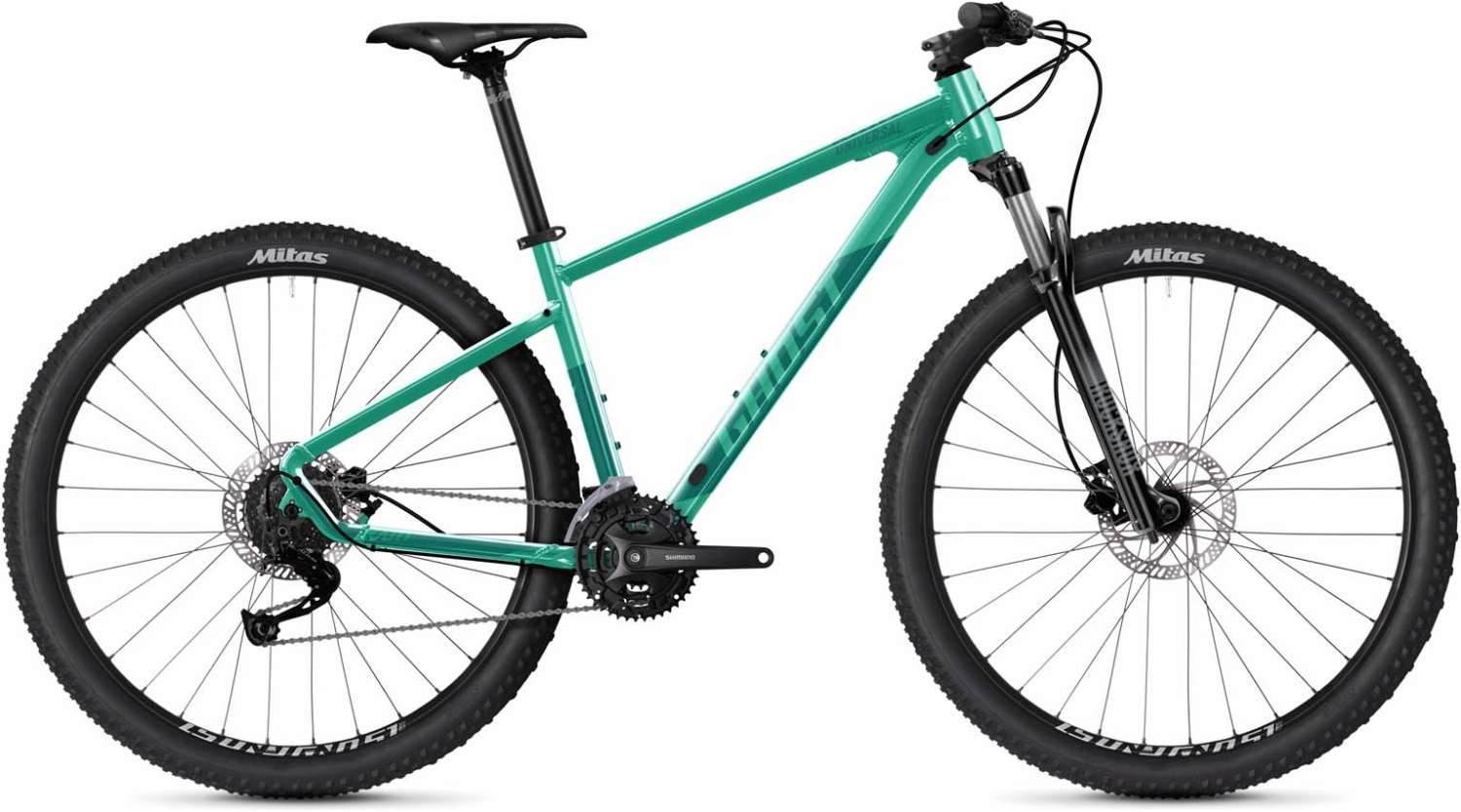 Ghost mtb 29er sale