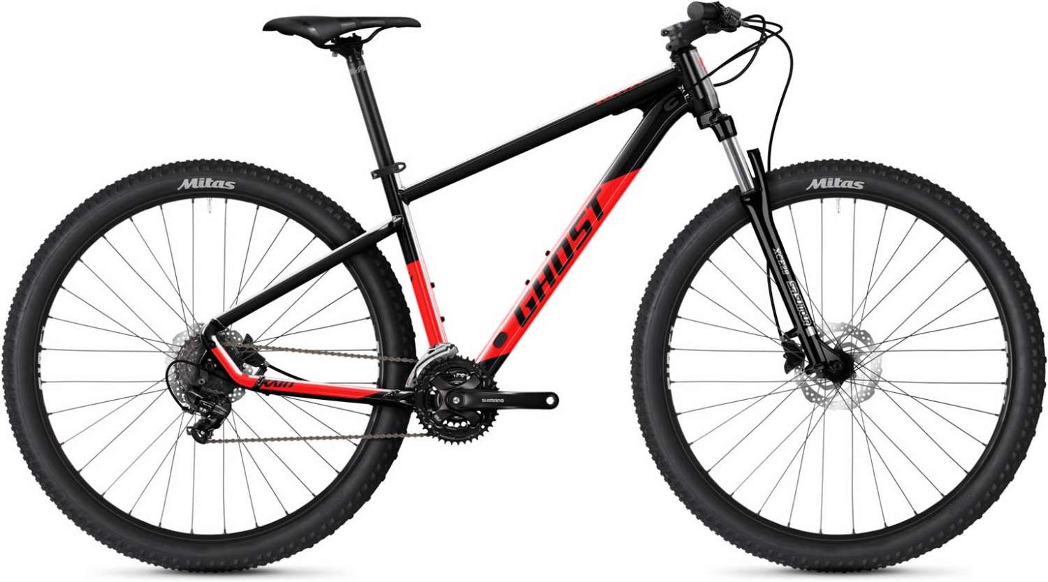 29 inch hardtail online