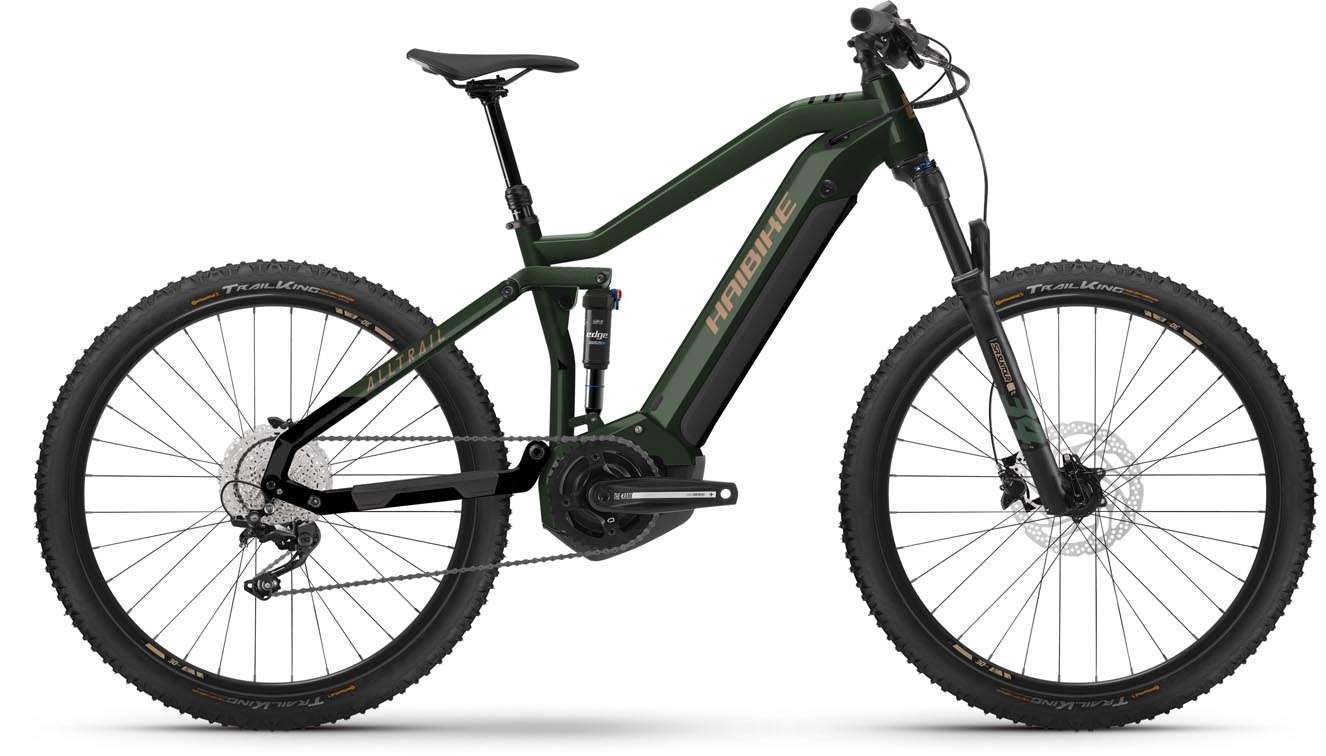 Haibike mtb 29 deals