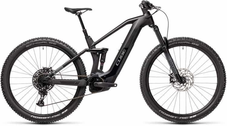 revolt 400v bike