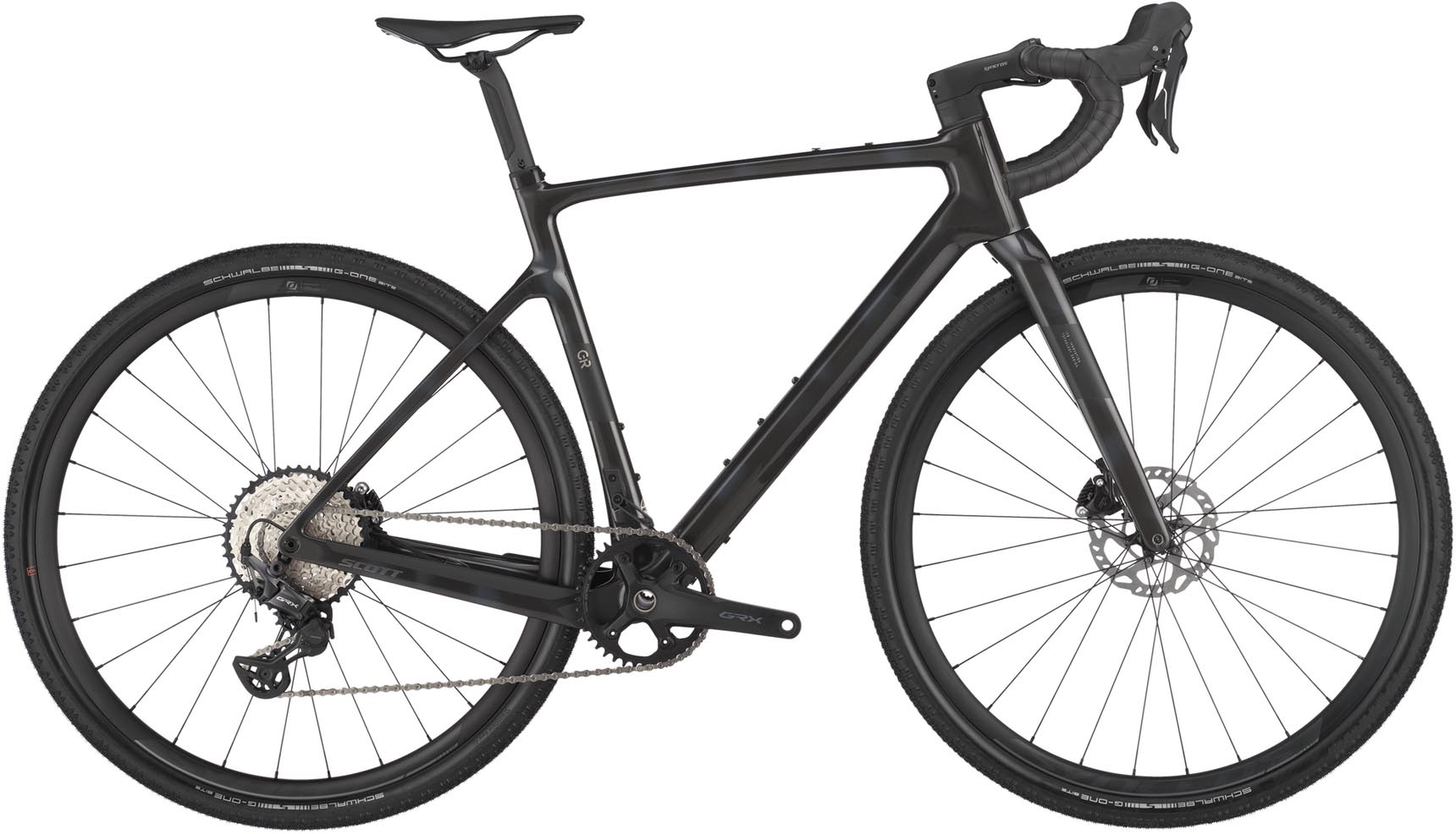 Scott addict gravel on sale