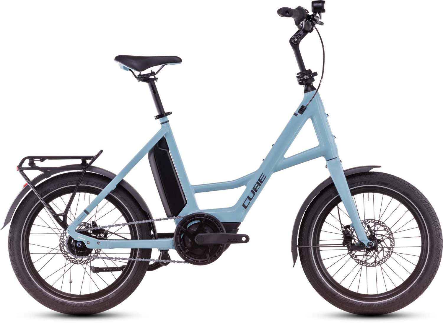 Best compact e bike sale