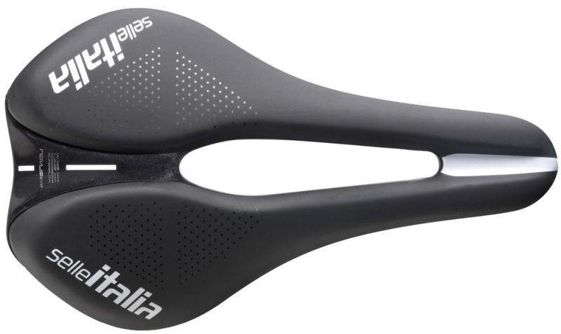 Selle Italia NOVUS Boost Evo Endurance TM Superflow saddle