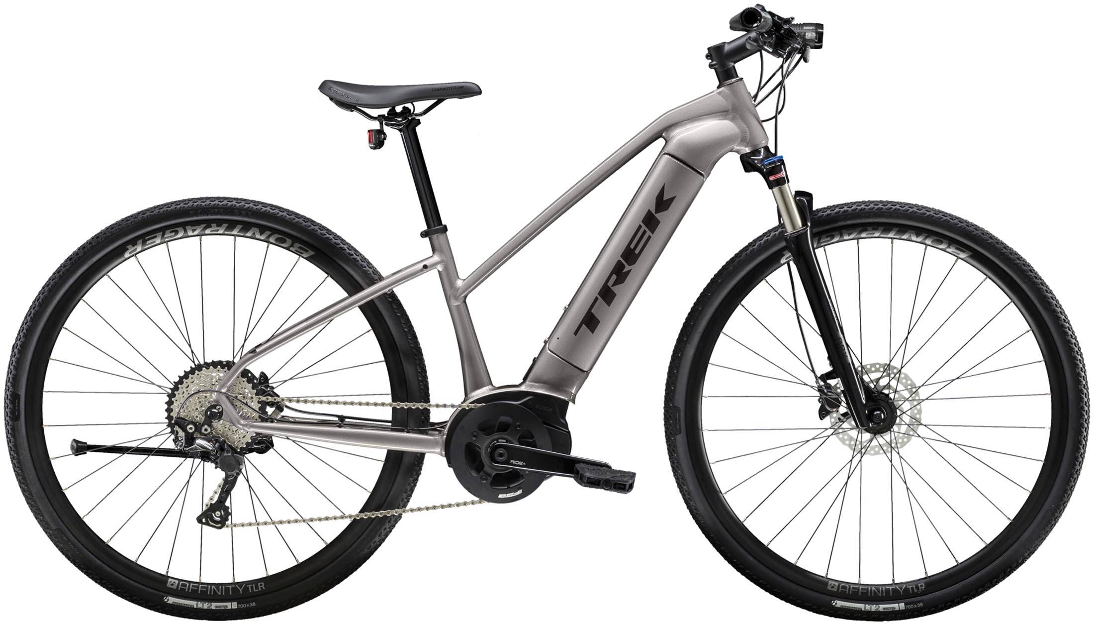 trek pedelec 2020