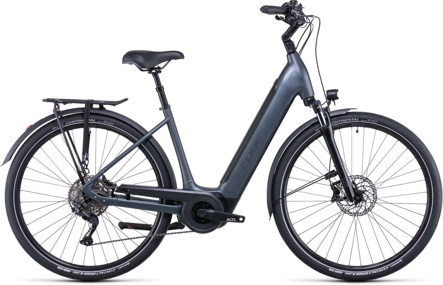 folding bike zizzo