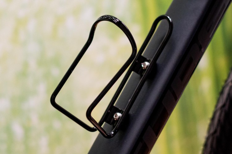 cube bottle cage