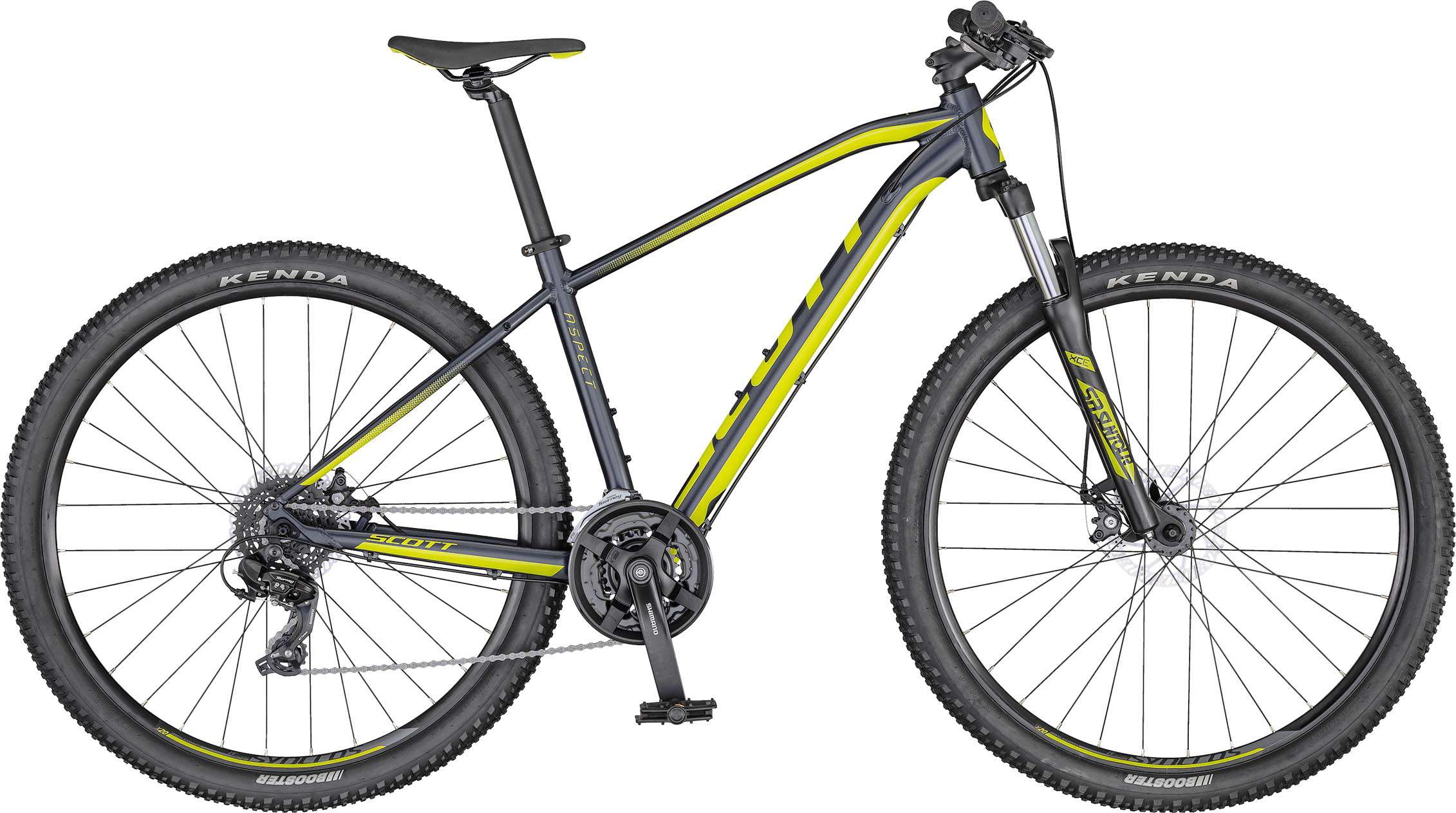 scott aspect 940 2020