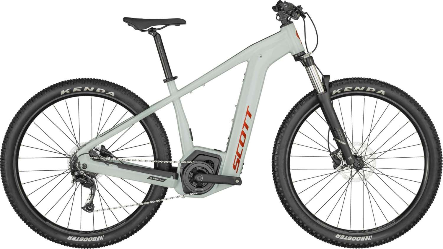 Scott spark ebike online