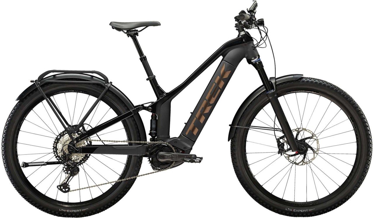 trek 9 ebike