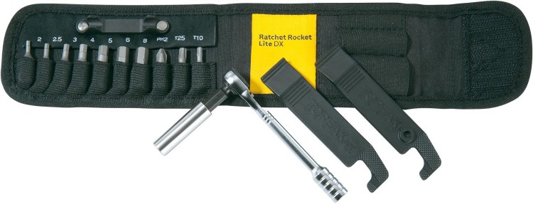 ratchet rocket lite dx