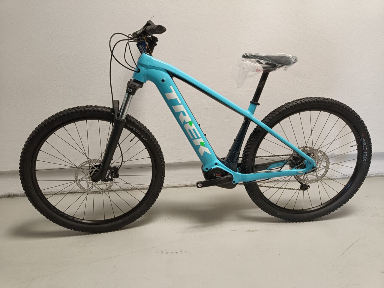 Trek powerfly 4 online women's 2021