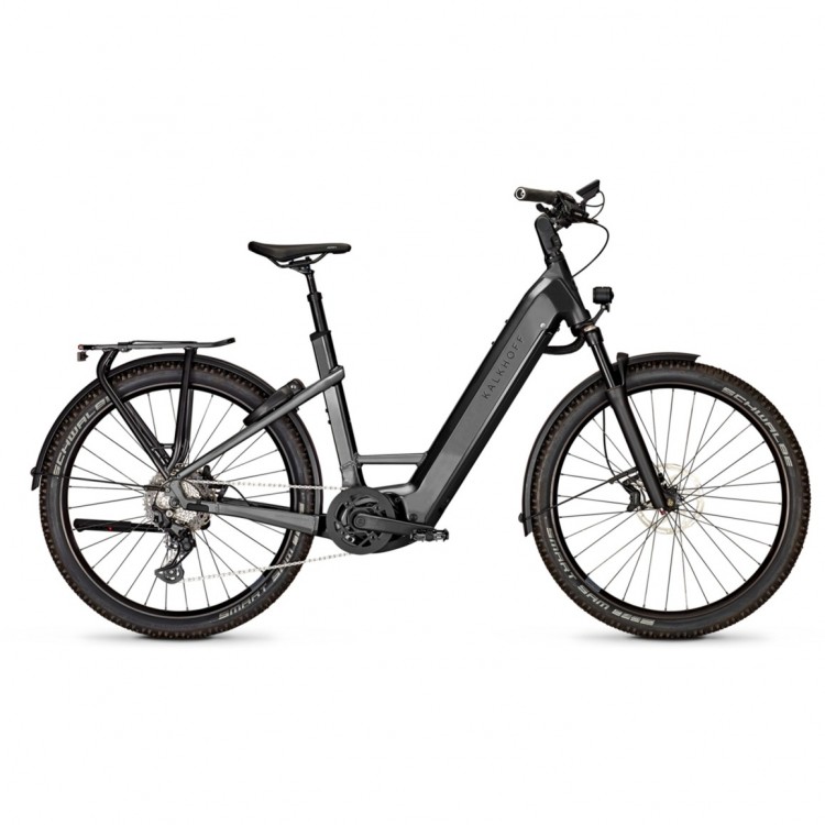 Mountainbikes (Hardtail) | E-Bikes | MHW