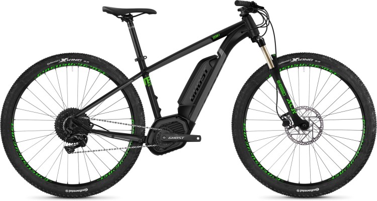 ghost mtb price