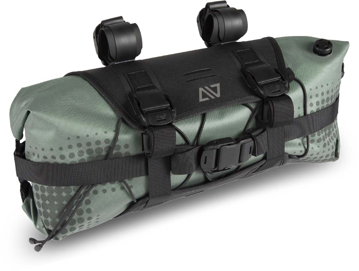 ACID Handlebar bag PACK PRO 9