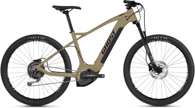 hardtail mtb e bike